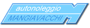 Autonoleggio Mangiavacchi a Orvieto